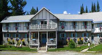 Carlson's Lodge