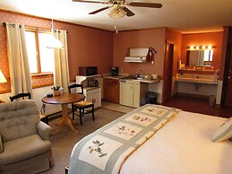 Carlson's Lodge