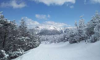 Carlson's Lodge