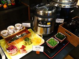 APA Hotel Matsuyamajo Nishi