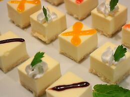 APA Hotel Matsuyamajo Nishi