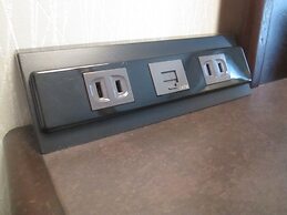 APA Hotel Matsuyamajo Nishi