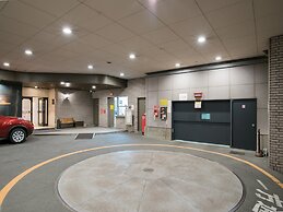 APA Hotel Matsuyamajo Nishi