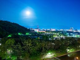 APA Hotel Matsuyamajo Nishi