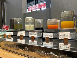 APA Hotel Matsuyamajo Nishi