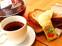 APA Hotel Matsuyamajo Nishi