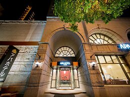 APA Hotel Matsuyamajo Nishi