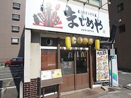 APA Hotel Matsuyamajo Nishi