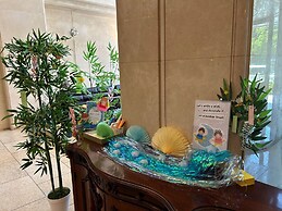 APA Hotel Matsuyamajo Nishi