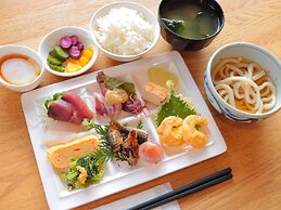 APA Hotel Matsuyamajo Nishi