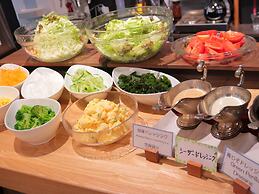 APA Hotel Matsuyamajo Nishi