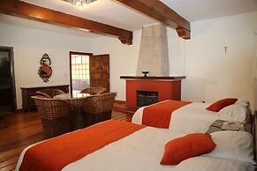 Hotel Hacienda La Purisima