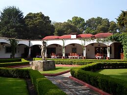 Hotel Hacienda La Purisima