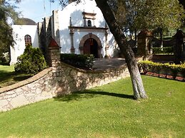 Hotel Hacienda La Purisima