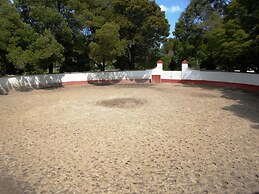 Hotel Hacienda La Purisima