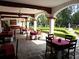 Hotel Hacienda La Purisima