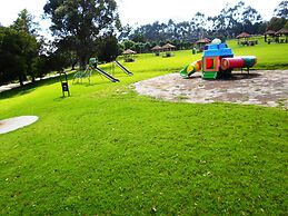 Hotel Hacienda La Purisima