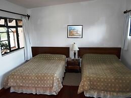 Hotel Hacienda La Purisima