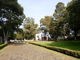 Hotel Hacienda La Purisima