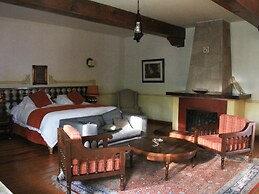 Hotel Hacienda La Purisima