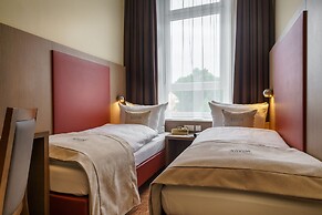 Hotel Norddeutscher Hof