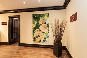 Hotel Norddeutscher Hof