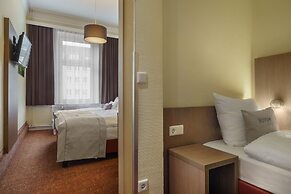 Hotel Norddeutscher Hof