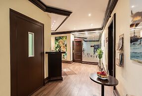 Hotel Norddeutscher Hof