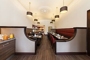 Hotel Norddeutscher Hof