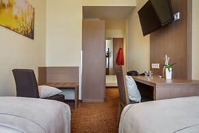 Hotel Norddeutscher Hof