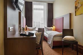 Hotel Norddeutscher Hof