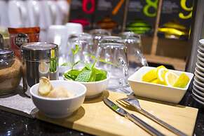 Hotel Norddeutscher Hof