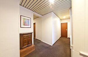 Hotel Norddeutscher Hof