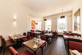 Hotel Norddeutscher Hof