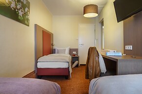 Hotel Norddeutscher Hof