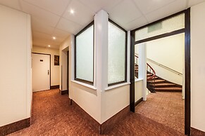 Hotel Norddeutscher Hof