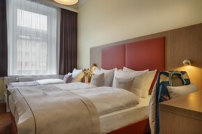 Hotel Norddeutscher Hof