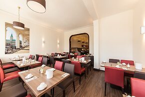 Hotel Norddeutscher Hof