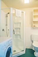 Astelia Apartment Hotel