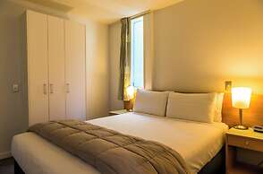 Astelia Apartment Hotel