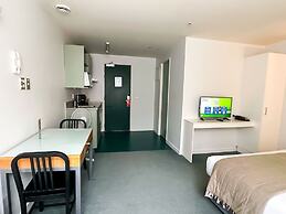 Astelia Apartment Hotel