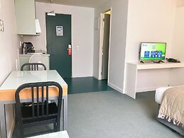 Astelia Apartment Hotel