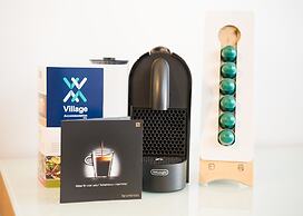 Astelia Apartment Hotel