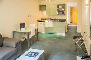 Astelia Apartment Hotel