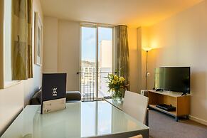 Astelia Apartment Hotel