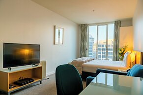 Astelia Apartment Hotel