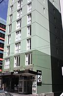 Astelia Apartment Hotel