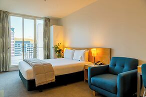 Astelia Apartment Hotel