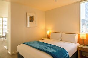 Astelia Apartment Hotel