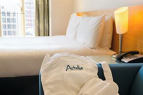 Astelia Apartment Hotel